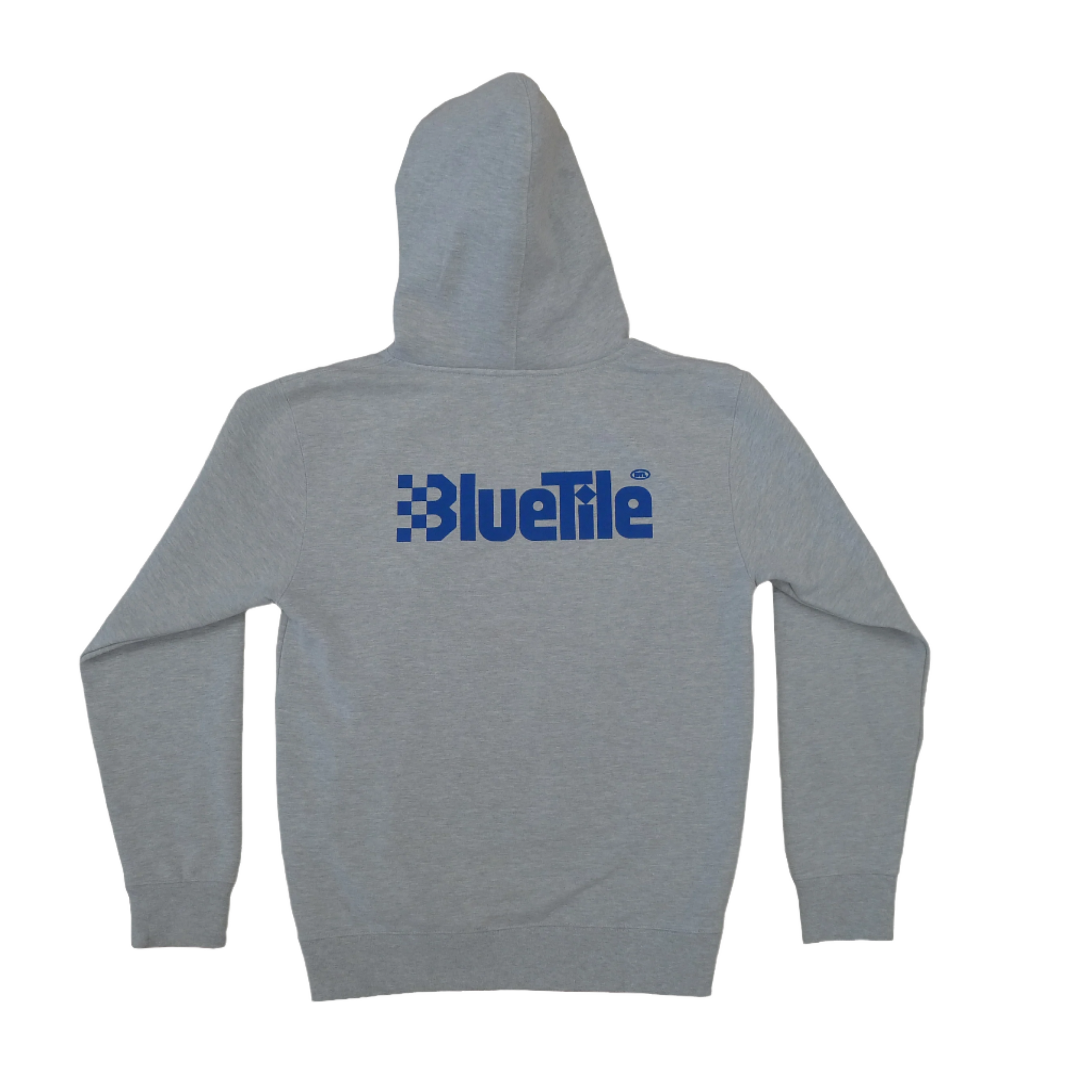 Big Country Hood (Grey)