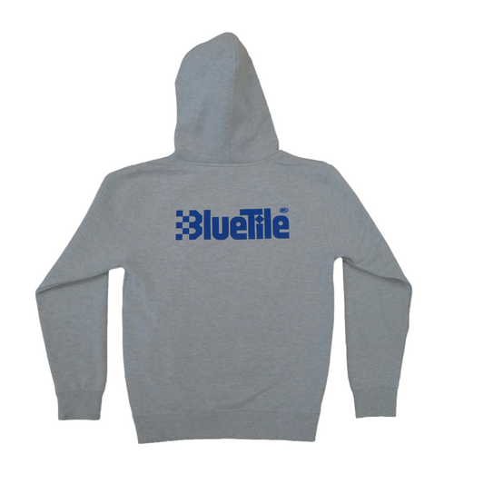 Big Country Hood (Grey)