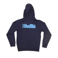 Load image into Gallery viewer, Big Country Hood (Navy)