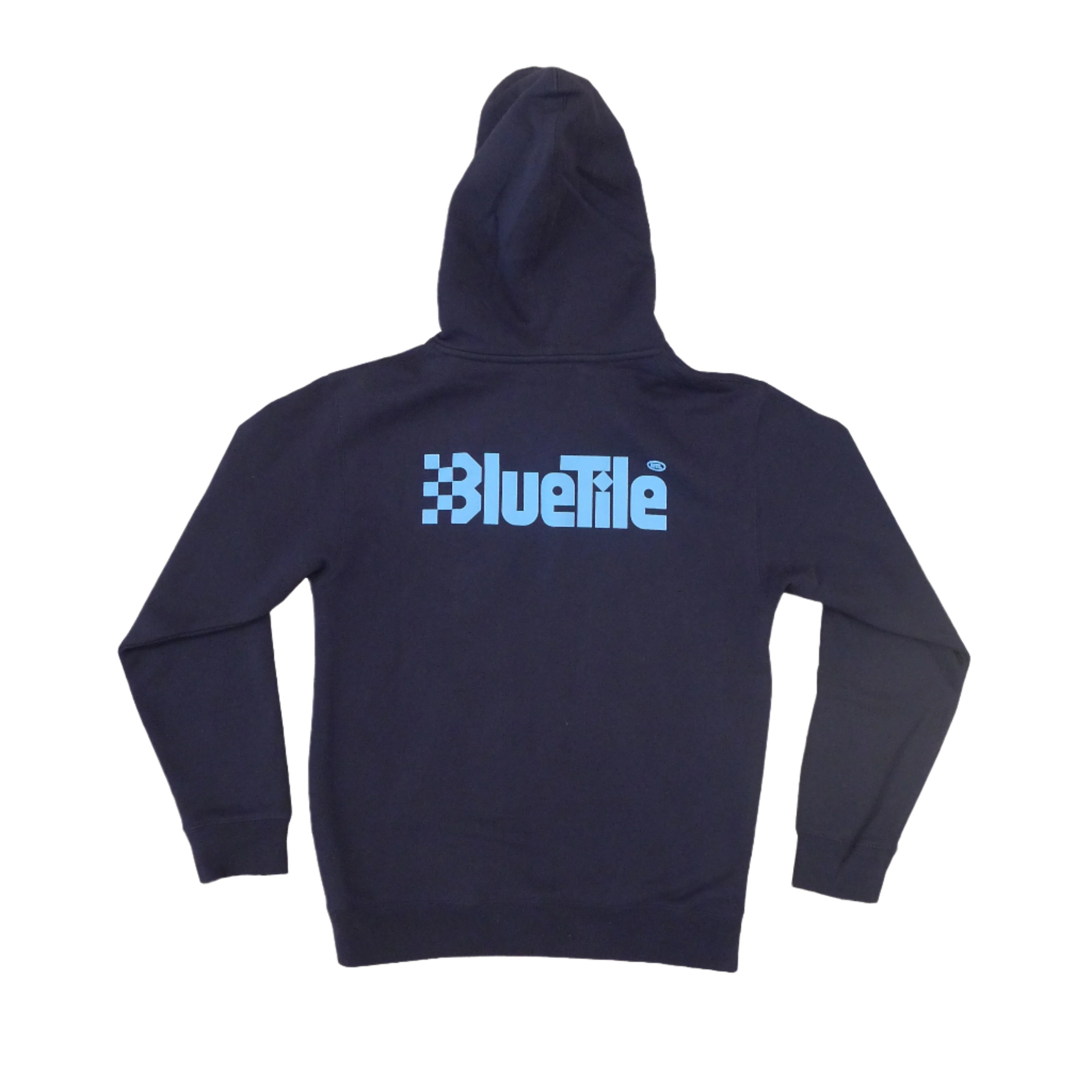 Big Country Hood (Navy)