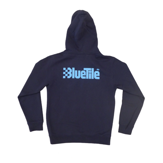 Big Country Hood (Navy)