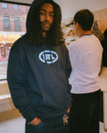 Load image into Gallery viewer, Big Country Hood (Navy)