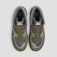 Load image into Gallery viewer, CM002 MID (Olive Grey/Black)