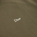 Load image into Gallery viewer, Classic Small Logo Hoodie (Ivy Green)