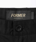 Load image into Gallery viewer, AG Chino (Black)