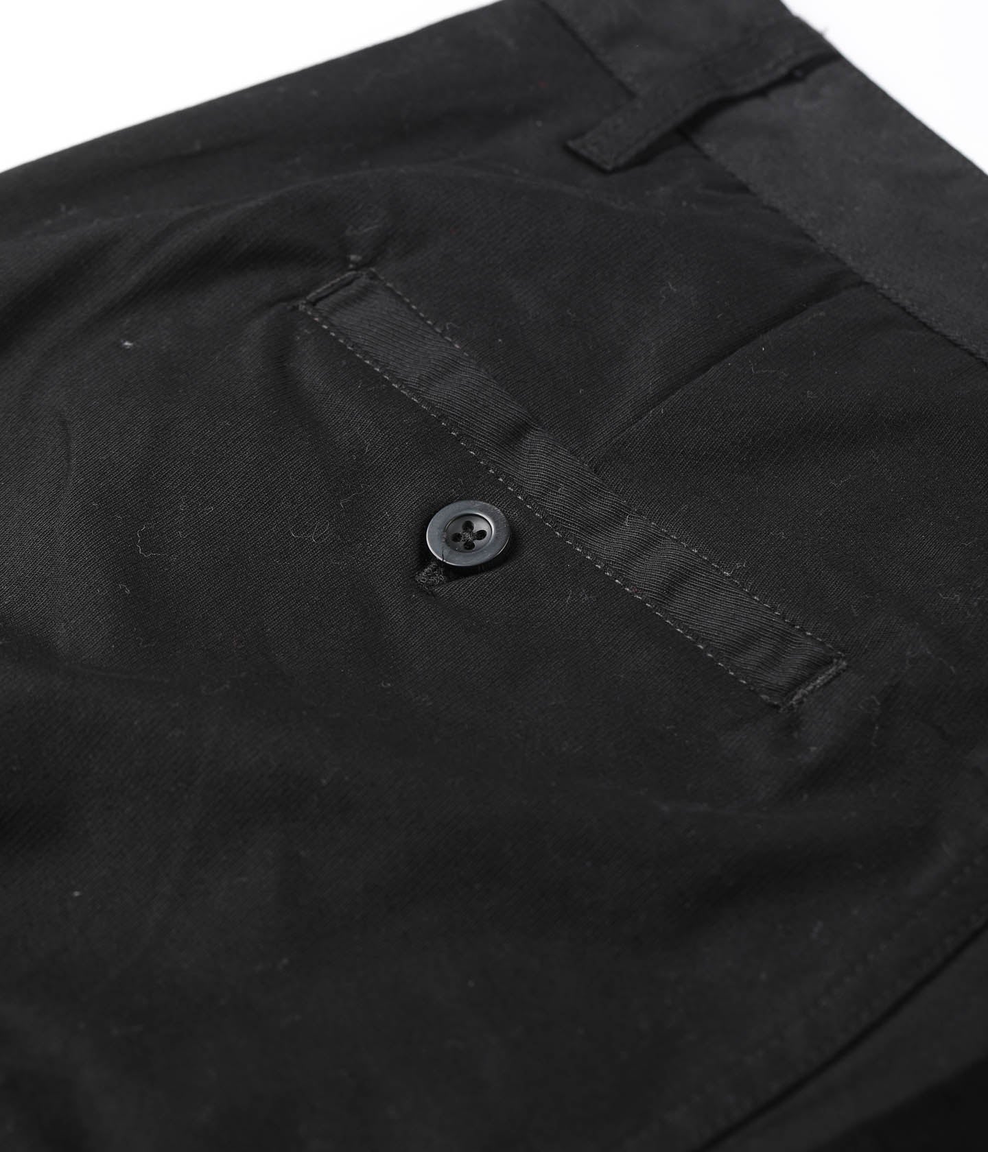 AG Chino (Black)