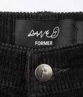 Load image into Gallery viewer, Reynolds Cord Pant (Charcoal)