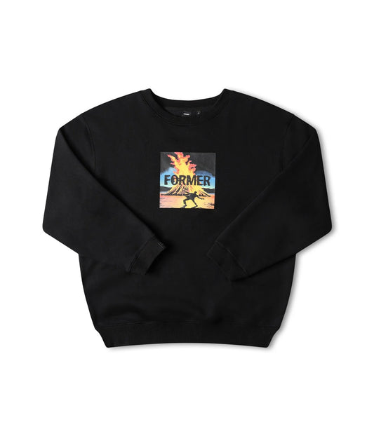 Everlast Crew (Black)