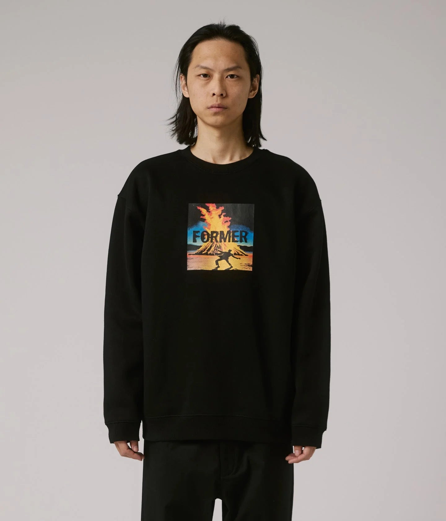 Everlast Crew (Black)