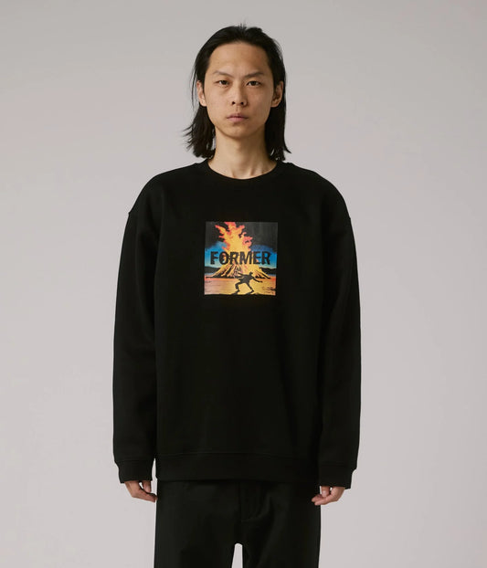 Everlast Crew (Black)