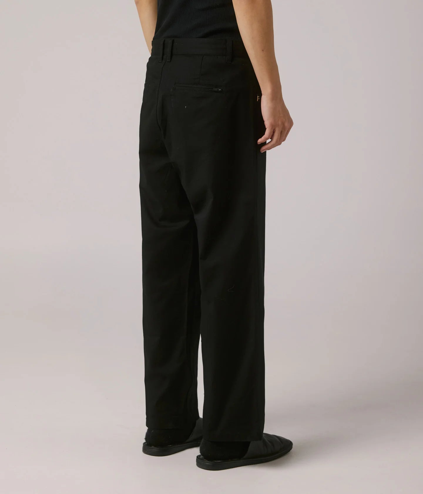 AG Chino (Black)