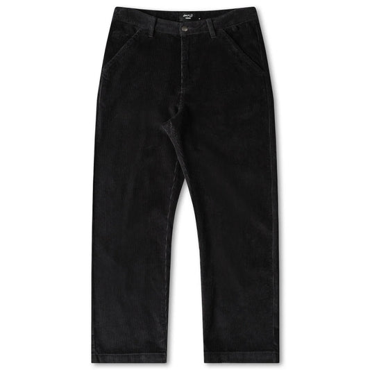 Reynolds Cord Pant (Charcoal)