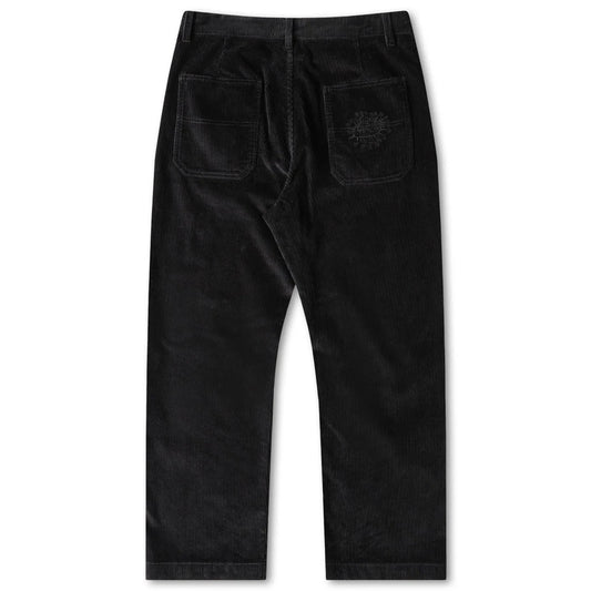 Reynolds Cord Pant (Charcoal)