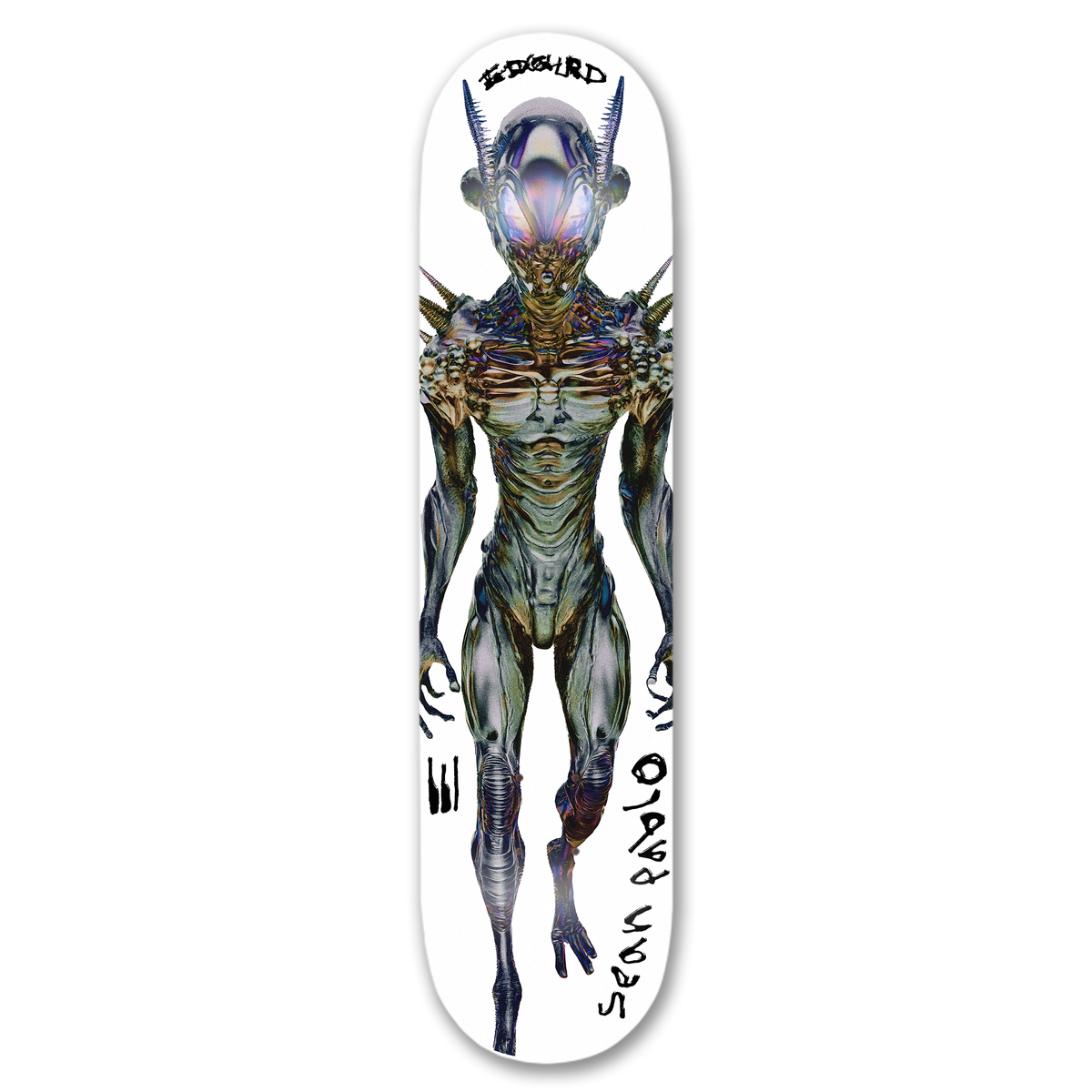 Flexerx "Sean Pablo" Deck