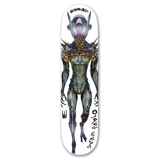 Flexerx "Sean Pablo" Deck
