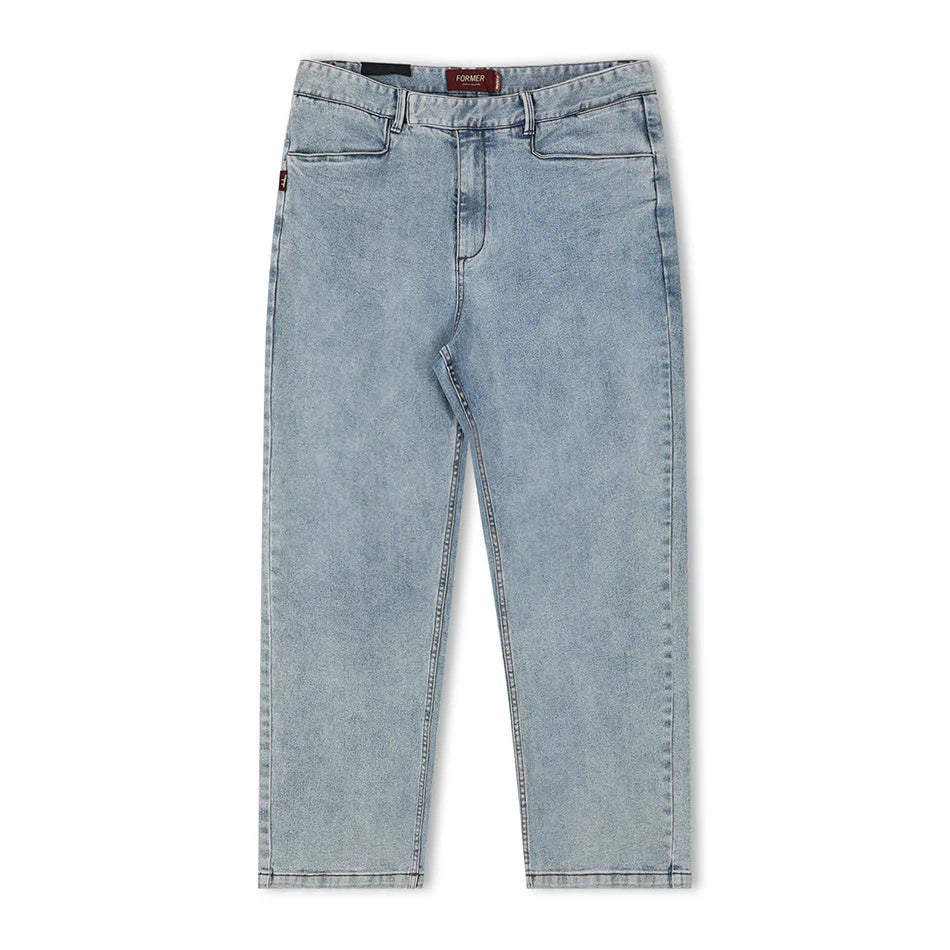 AG Skate Slack Denim (Light Blue) – Blue Tile Lounge