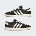 Load image into Gallery viewer, GLENBURN X THRASHER (Black/Crew/Gum)