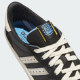 Load image into Gallery viewer, GLENBURN X THRASHER (Black/Crew/Gum)