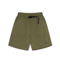 Charger l'image dans la visionneuse de la galerie, Hike Shorts (Army Green)