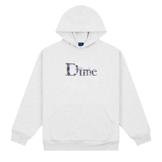 Classic Steampunk Hoodie (Ash)