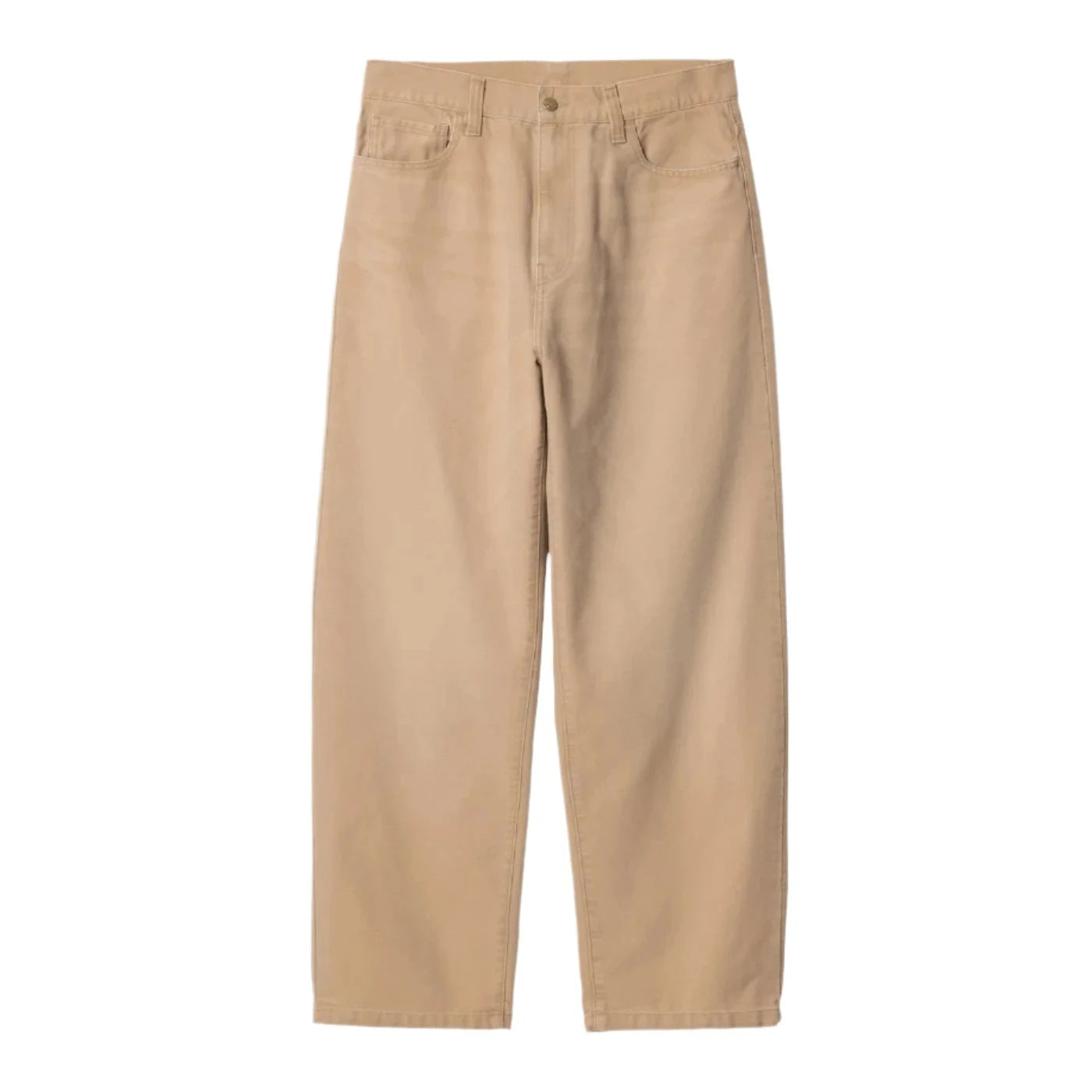 Landon Pant Canvas Dusty Hamilton Brown (Stone Canvas)