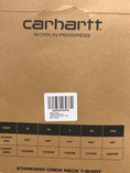 Load image into Gallery viewer, Standard Crew Neck T-Shirt (White 2 Pack)