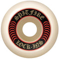 Load image into Gallery viewer, F4 Lock-In Wheels Red 55mm 101D