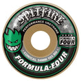 Load image into Gallery viewer, Formula Four Conical Wheels 53mm 101D