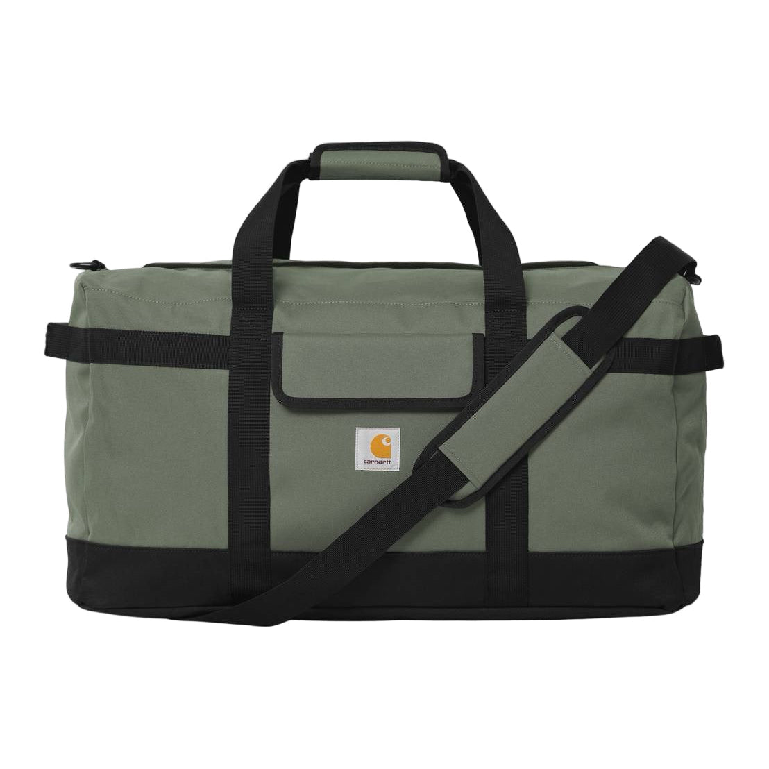 Jack Duffle Bag (Opuntia)