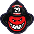 Load image into Gallery viewer, Engine 29 Bighead Small Sticker