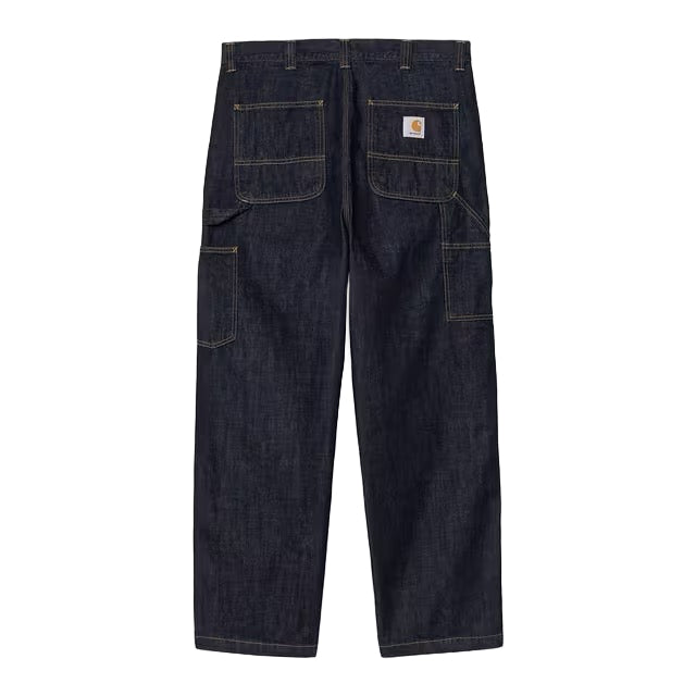 OG Single Knee Pant (Blue Rinsed)