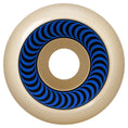 Load image into Gallery viewer, F4 OG Classics Wheels Blue 56mm 99D