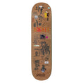 Load image into Gallery viewer, Diego Todd-Paper Cover Deck 8.25"