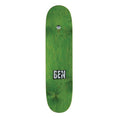 Charger l'image dans la visionneuse de la galerie, Planche Ben Kadow-Sounds Of Spring Shape 2 Deck 8.5"