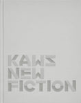 Load image into Gallery viewer, KAWS- New Fiction
