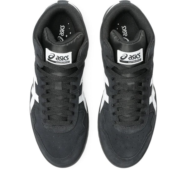 Japan Pro MT (Black/Bright White)