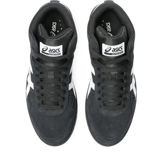 Japan Pro MT (Black/Bright White)