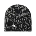 Charger l'image dans la visionneuse de la galerie, Blinkerfluid Beanie (Black/Wax)