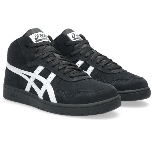 Japan Pro MT (Black/Bright White)