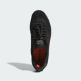 Load image into Gallery viewer, Handball Top x Mike Arnold (Core Black/Core Black/Semi Impact Orange)