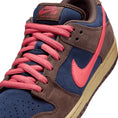 Load image into Gallery viewer, Dunk Low Pro (Baroque Brown/Adobe-Midnight Navy)