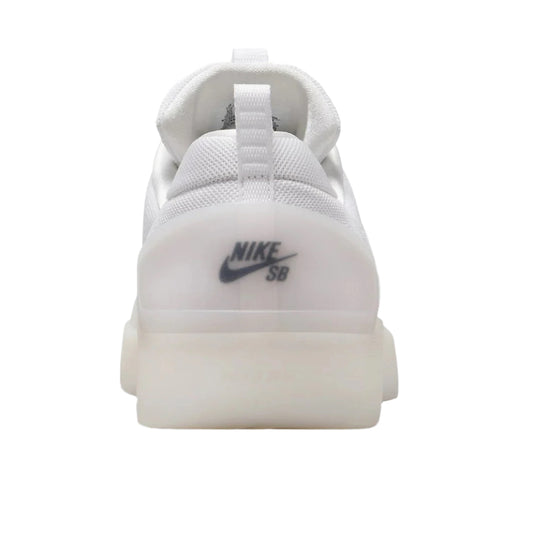Zoom Nyjah 4 (White/Black)