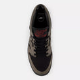 Load image into Gallery viewer, Numeric 480 Goretex (Black/Grey)