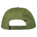 Charger l'image dans la visionneuse de la galerie, Eyes Snapback (Olive/Yellow)