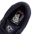Load image into Gallery viewer, Skate Rowan (Navy/White)