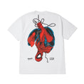 Charger l'image dans la visionneuse de la galerie, HUF x SPIDER-MAN Upside Down T-Shirt (White)