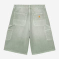 Load image into Gallery viewer, OG Double Knee Short (Shady Green)