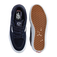 Load image into Gallery viewer, Skate Rowan (Navy/White)