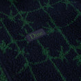Charger l'image dans la visionneuse de la galerie, Polar Fleece Sherpa Zip (Navy)