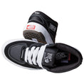 Load image into Gallery viewer, Skate Half Cab Wafflecup (Black/White)
